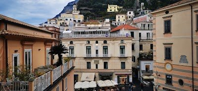 Foto de Albergo Sant Andrea
