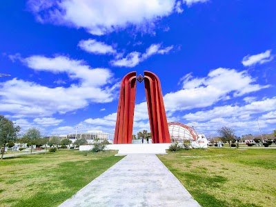 Foto de Olympic Park Culture and Knowledge