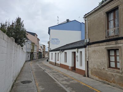 Foto de Hotel Ribadeo Santa Cruz
