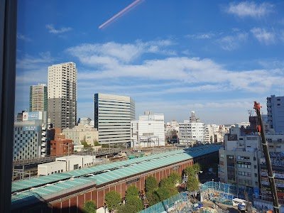 Foto de BOOK AND BED TOKYO Shinjuku