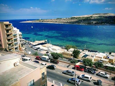 Foto de Hotel White Dolphin Complex