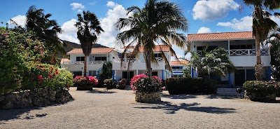 Foto de Marazul Dive Resort