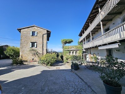 Foto de Garni Hotel Dvor