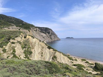 Foto de Vrontonero Beach