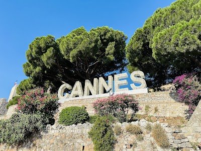 Foto de Cannes Sign