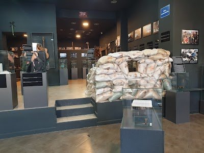Foto de Museum Of War And Genocide Victims