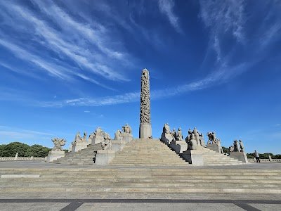 Foto de Parque Vigeland