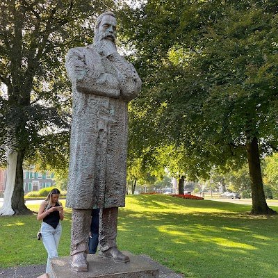 Foto de Engelsgarten