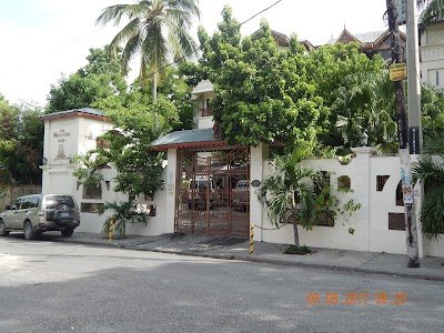 Foto de Marcelin Inn
