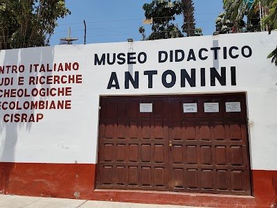 Foto de Museu Arqueológico Antonini