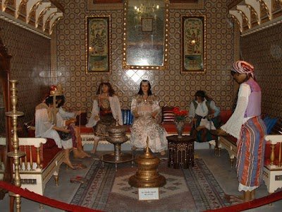 Foto de Dar Cherait Museum