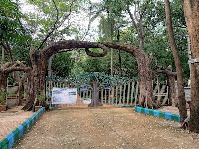 Foto de Divyaramam Park