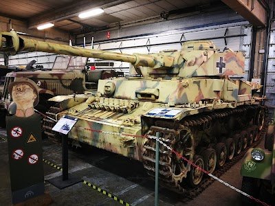 Foto de Bastogne Barracks