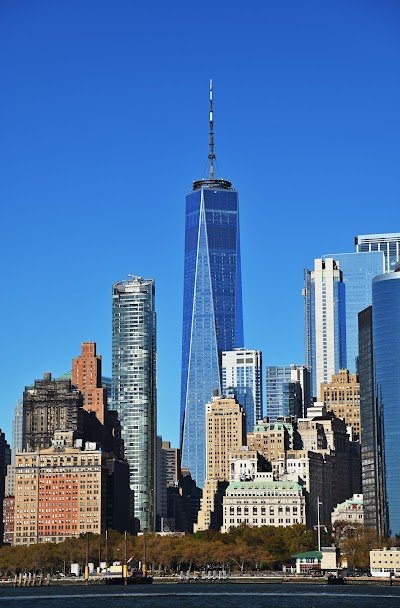 Foto de One World Trade Center