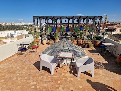 Foto de Riad d Or