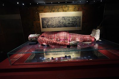 Foto de Nanyue King Wen s Mausoleum