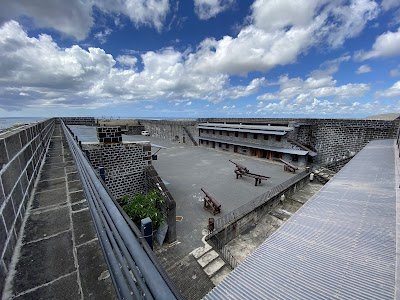 Foto de Citadelle (Fort Adelaide)