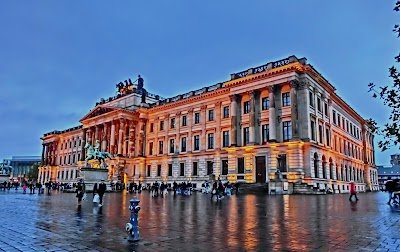 Foto de Schlossplatz Braunschweig