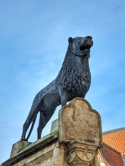 Foto de Braunschweiger Löwe