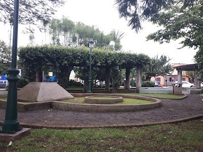 Foto de Parque de San Antonio de Desamparados