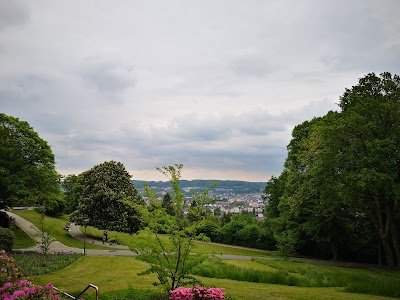 Foto de Wildgehege im Nordpark Wuppertal