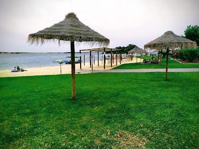 Foto de Praia Fluvial de Monsaraz