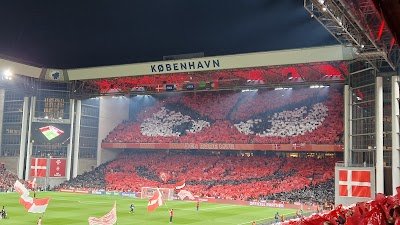 Foto de Parken