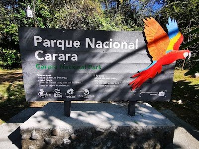 Foto de Parque Nacional Carara