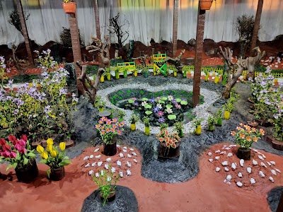 Foto de Thread Garden