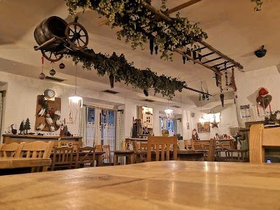 Foto de Wieninger Schwabenbräu