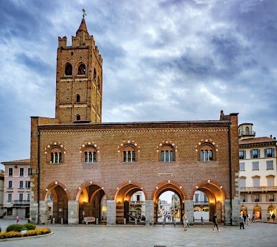 Foto de Palazzo dell Arengario