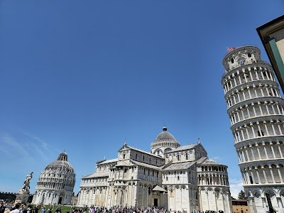 Foto de Torre de Pisa