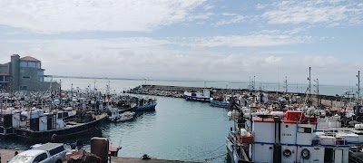 Foto de St Francis Port walk