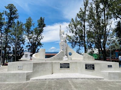 Foto de San Rafael Park