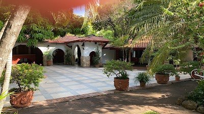 Foto de Gran Hotel del Paraguay