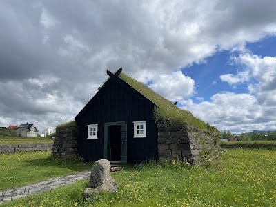 Foto de Museu Folclórico de Arbaer