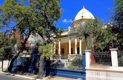 Foto de Museu Nacional de Belas Artes