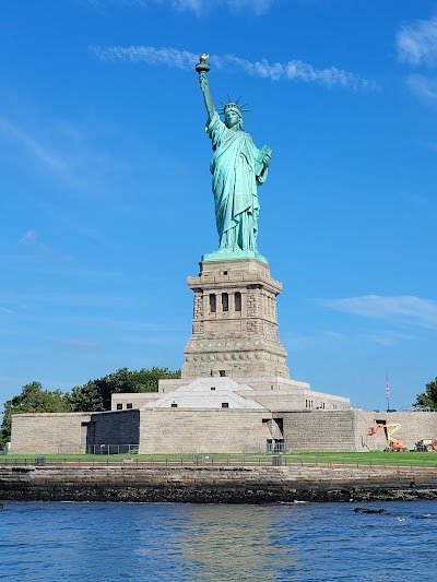 Foto de Estatua da Liberdade