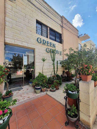Foto de Green Grove Guest House