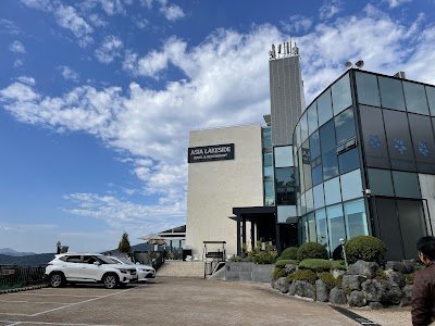 Foto de Asia Lakeside Hotel