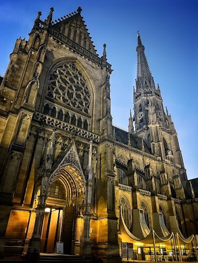 Foto de Linzer Mariendom