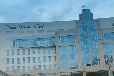 Foto de Kiulap Plaza Hotel