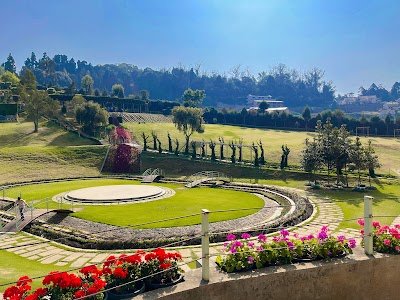 Foto de Karnataka Siri Horticulture Garden