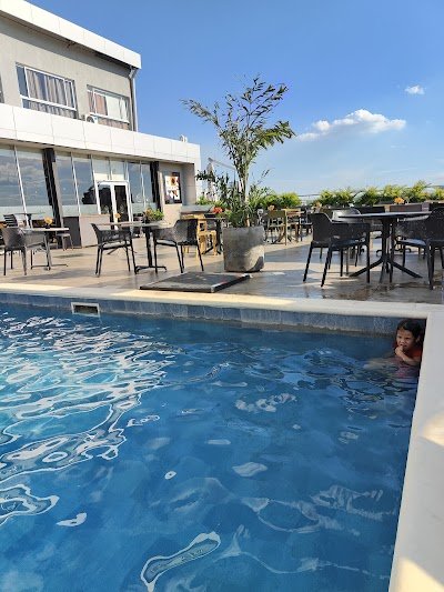 Foto de TRYP By Wyndham Asuncion