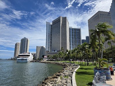 Foto de Bayfront Park