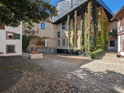 Foto de Museum of Cultures Basel