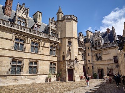 Foto de Museu de Cluny