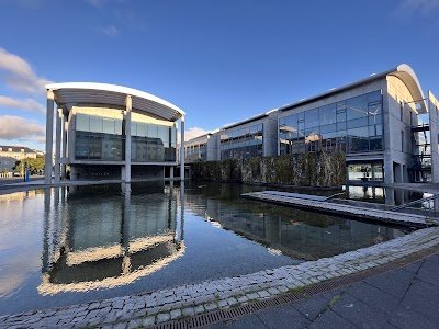 Foto de Reykjavík City Hall