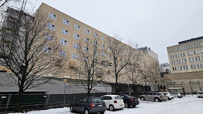 Foto de Scandic Lahti City