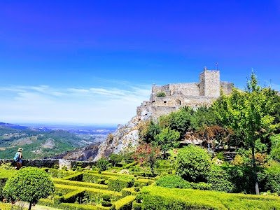 Foto de Castelo de Marvão